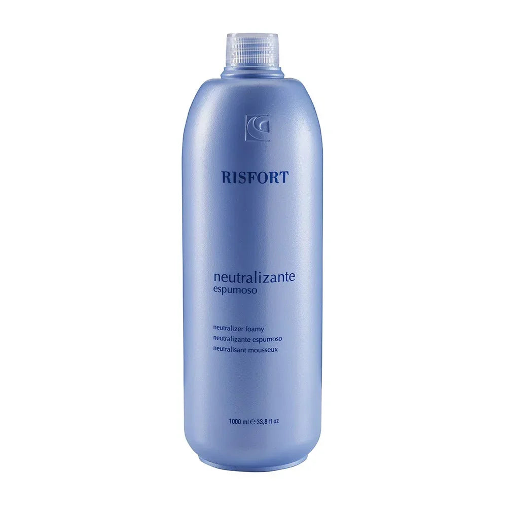 Risfort Shampoo Neutralizante 1L - Ilha dos cosméticos