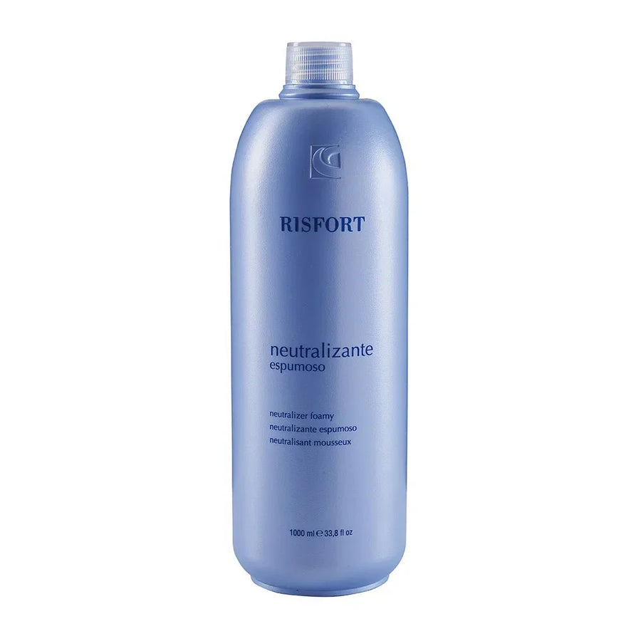 Risfort Shampoo Neutralizante 1L - Ilha dos cosméticos