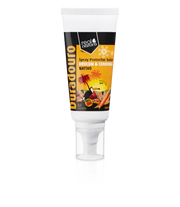 Real Natura Protetor Solar Urucum + Cenoura Fps 30 100ml - Ilha dos cosméticos