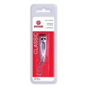 Mundial Cortador de Unha Para Mãos 120-BL Classic