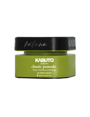 Kabuto Classic Pomade 150ml