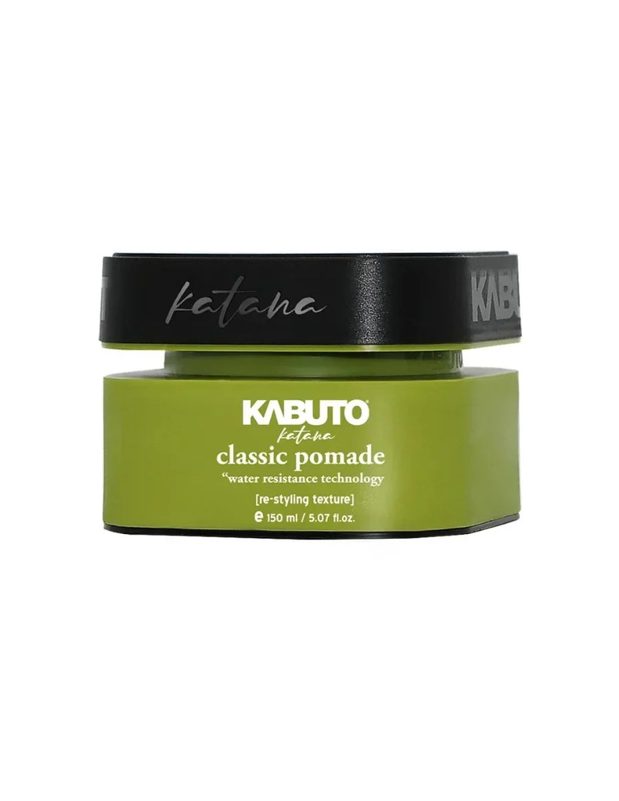 Kabuto Classic Pomade 150ml