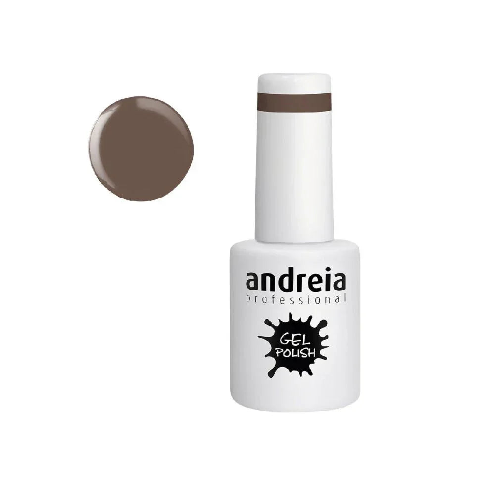 Andreia Verniz Gel 223 - Ilha dos cosméticos