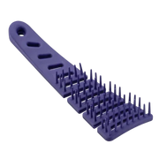 Dompel Escova Sissi Roxa