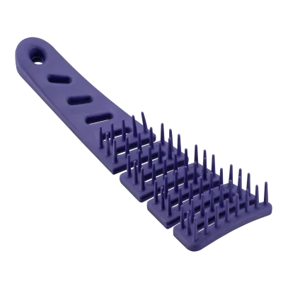 Dompel Escova Sissi Roxa