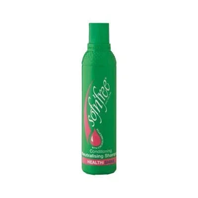 SofnFree Neutralizador Shampoo 250ml - Ilha dos cosméticos