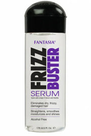 Fantasia IC Hair Polisher Frizz Buster 178ml - Ilha dos cosméticos