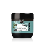 Real Natura Co Wash Cachos Definidos Liberado 500ml - Ilha dos cosméticos