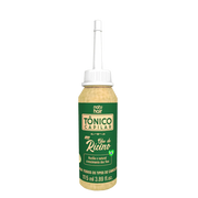 NatuHair Tônico Capilar Cresce Forte Óleo de Rícino 115ml - Ilha dos cosméticos