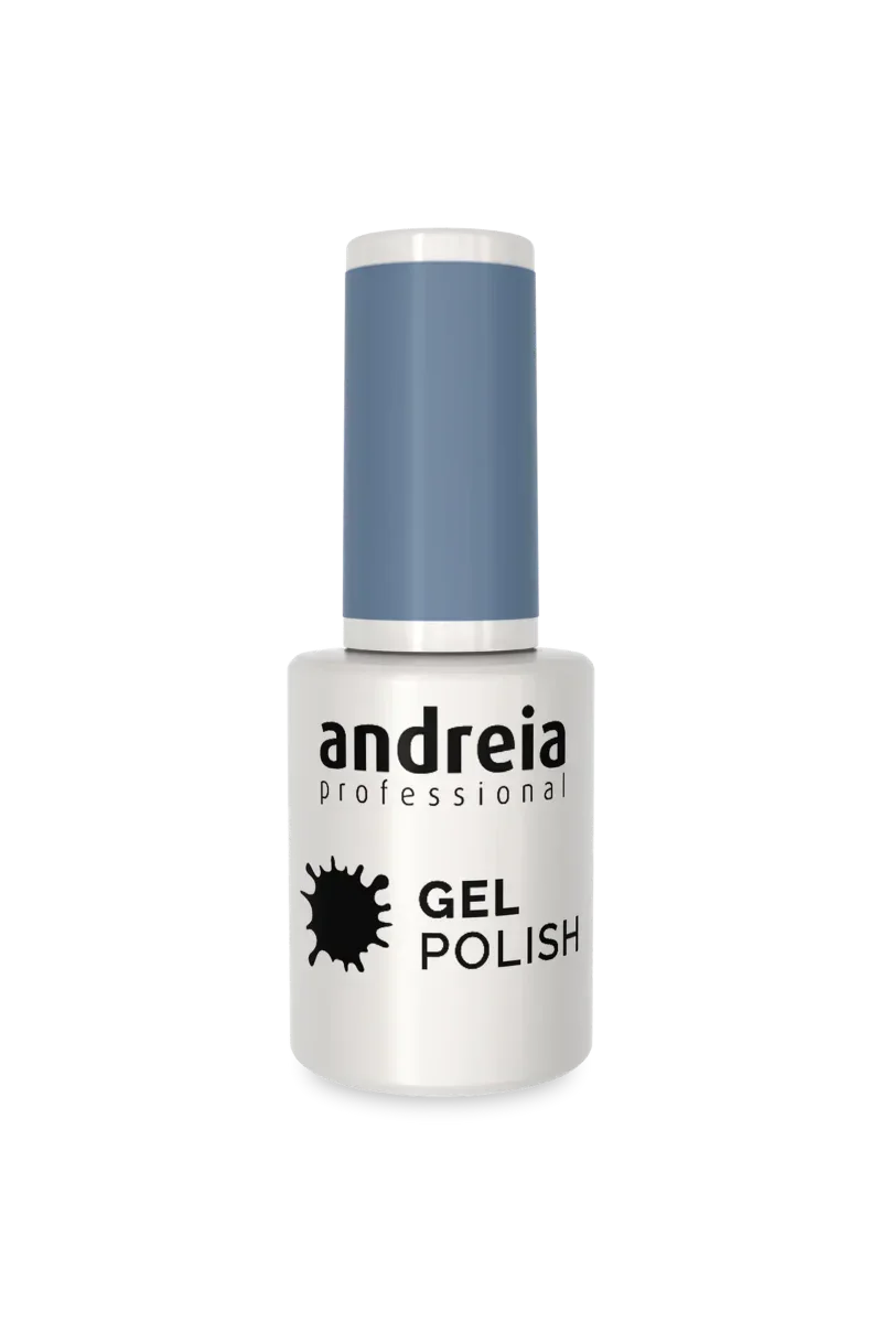 Andreia Verniz Gel 300 - Ilha dos cosméticos