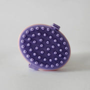 Soulta Escova Shampoo Brush Roxo
