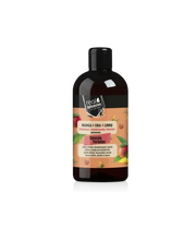 Real Natura Caracóis Perfeitos Condicionador 300ml - Ilha dos cosméticos