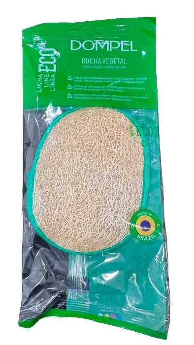 Dompel Bucha Vegetal 1 Unidade