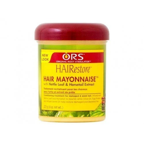 ORS Hair Mayonnaise 227g - Ilha dos cosméticos