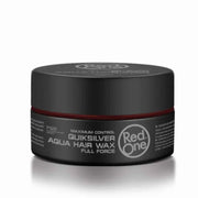 Red One Cera Quiksilver 150ml - Ilha dos cosméticos