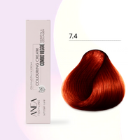 7.4 Louro Cobre