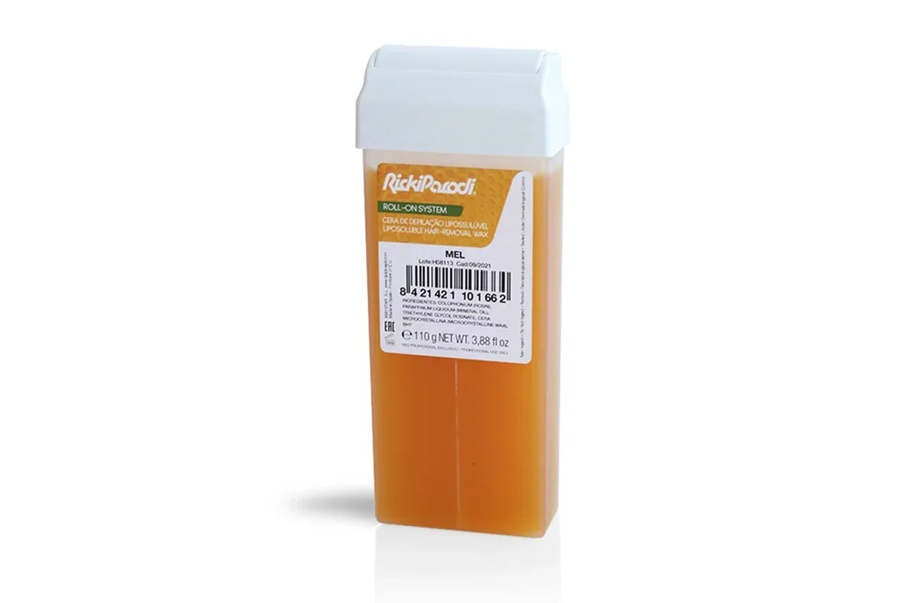 RickiParodi Mel Cera Roll on 110ml