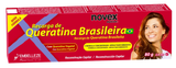 Novex Recarga de Queratina Brasileira 80g - Ilha dos cosméticos
