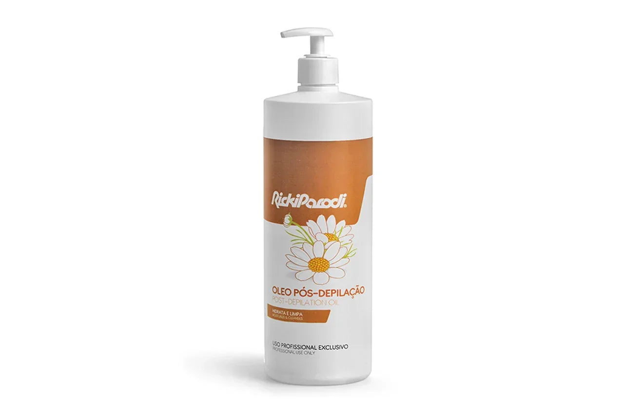 RickiParodi Óleo Pós Depilação 1000 ml