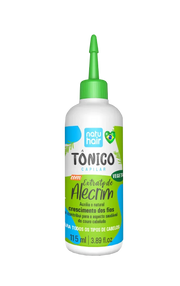 NatuHair Tônico Capilar Crescimento Alecrim 115ml - Ilha dos cosméticos