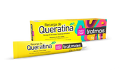 NatuHair Recarga De Queratina Tratmais 50g - Ilha dos cosméticos