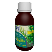 NatuHair Óleo de Alecrim 60ml - Ilha dos cosméticos