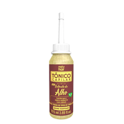 NatuHair Tonico Capilar Com Extrato de Alho 115ML - Ilha dos cosméticos