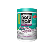 NatuHair Cachos Perfeitos Creme de Pentear 1kg - Ilha dos cosméticos