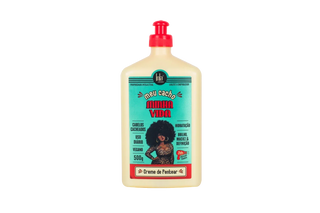 Lola Meu Cacho Minha Vida Creme de Pentear 500ml - Ilha dos cosméticos