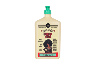 Lola Meu Cacho Minha Vida Jelly Gel 500ml - Ilha dos cosméticos