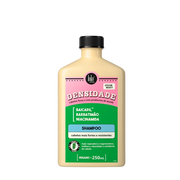 Lola Densidade Shampoo 250ml - Ilha dos cosméticos