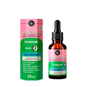 Lola Densidade Tónico Noturno 25ml - Ilha dos cosméticos