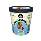 Lola Danos Vorazes Máscara 450g - Ilha dos cosméticos