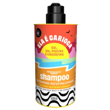 Lola Ela é Carioca Shampoo 500g - Ilha dos cosméticos