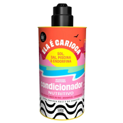 Lola Ela é Carioca Condicionador 500g - Ilha dos cosméticos