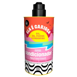 Ela é Carioca