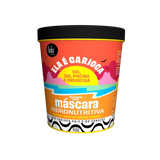 Lola Ela é Carioca Máscara 450g - Ilha dos cosméticos