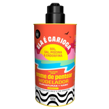 Lola Ela é Carioca Creme de Pentear 4ABC 480g - Ilha dos cosméticos