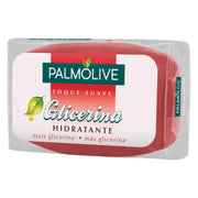 Palmolive Sabonete Sólido Glicerina Hidratante 90g - Ilha dos cosméticos