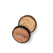 Natura Ekos Castanha Manteiga Esfoliante 200g - Ilha dos cosméticos
