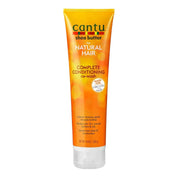 Cantu Shea Butter for Natural Hair Complete Conditioning Co-Wash 283g - Ilha dos cosméticos