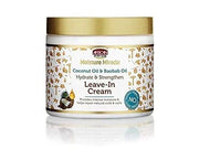 African Pride Moisture Miracle Leave in Cream 425g - Ilha dos cosméticos