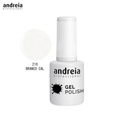 Andreia Verniz Gel 218 - Ilha dos cosméticos