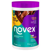 Novex Meus Cachos Máscara 1kg - Ilha dos cosméticos
