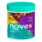 Novex Meus Cachos Levinho e Gostoso Creme de Pentear 1kg - Ilha dos cosméticos