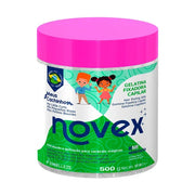 Novex Meus Cachinhos Gelatina 500g - Ilha dos cosméticos