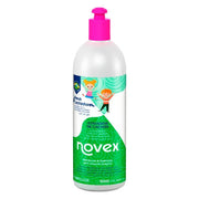 Novex Meus Cachinhos Ativador de Cachos 500ml - Ilha dos cosméticos