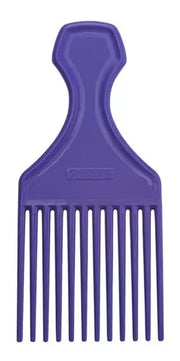 Dompel Pente Garfo -Roxo