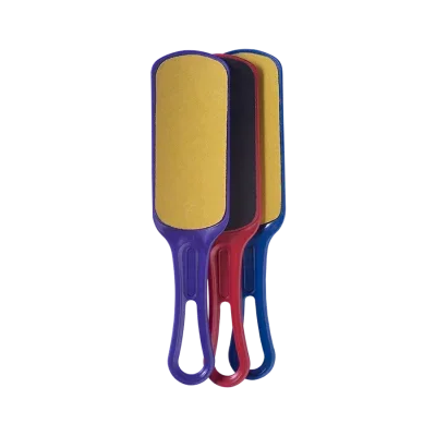 Dompel Lima Pedicure Dupla Face Anatómica