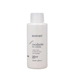 Risfort Oxidante em Creme 20Vol/6% 100ml - Ilha dos cosméticos